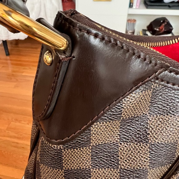 Louis Vuitton Thames PM Damier - Picture 8 of 16